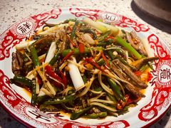 -回水镇·江湖川菜(恒大新城店)