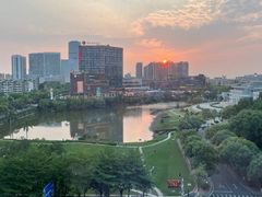 -佛山南海雅乐轩酒店