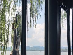 -柳莺湖上·湖景餐厅·江南菜(西湖店)
