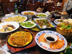 -徐鼎盛民间菜(微电园店)