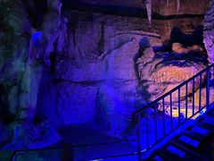 -泰安地下龙宫景区