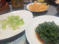 -吴越荣记苏州菜·松鼠桂鱼100%活鱼现做(斜塘老街店)