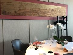 -蘇锦宴·淮扬菜烤鸭·小院(三元桥霄云路店)