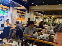 -川骄海鲜自助(亚运村店)