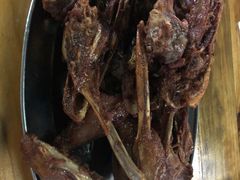 -疍家人黄记海鲜火烧烤
