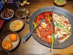 -萍姐火锅·公路夜市(打浦桥日月光店)