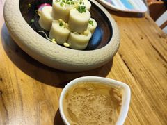 -東舍食唐精品陕菜馆