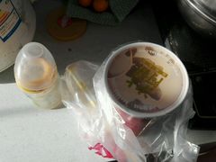 -沪上阿姨鲜果茶(华新大街店)