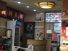 -赵奶奶水饺锅贴小酒馆(丁字沽店)