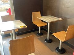 -麦当劳(朝阳路得来速店)