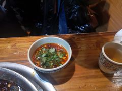 -黑竹香鸡(营和巷店)