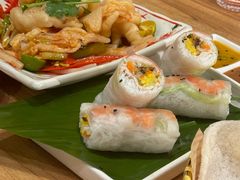 -越美小馆·越南料理(曲江店)