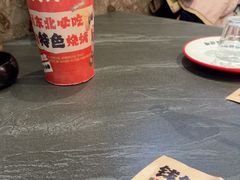 -钱锋炭缸烧烤(南湖大路总店)