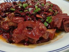 -原鄉本味 楚菜 丹江口鱼(北苑店)