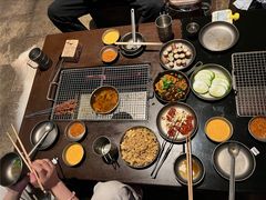 -夜食白市Yespicy·烧烤啤酒宵夜(番禺四海城店)