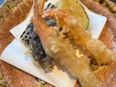 -滩万日本料理Nadaman(国贸大酒店)