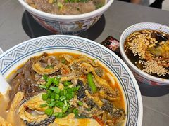 -粉吖吖·邵阳米粉(体育西路店)