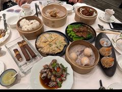 -翠园(北京王府中环店)