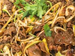 -清真永恒华威肉饼(潘家园店)