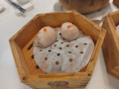 -怀德酒楼·粤菜·海鲜·茶点(怀德万象汇店)