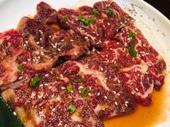 -山川小町·极番烧肉(新地假日广场店)
