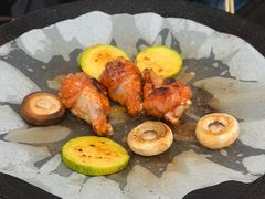 -HERRE·FARM 赫尔露营农场·团建聚会包场