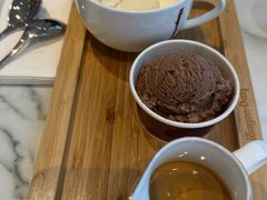 爱富歌托咖啡-哈根达斯(滨江店)