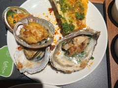 -拉蒂娜·巴西牛排馆 Latina·Brazilian Steakhouse(王府井喜悦店)