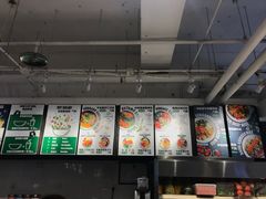 -CALIFORKS加州叉子轻食(朝阳门店)