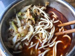 -窦四牛杂面(总店)