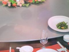 -写庭·鱼鲜川菜·宴请(铁像寺水街店)