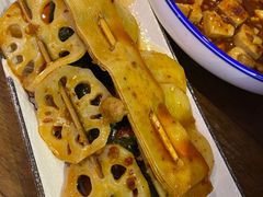 -薛阿婆(北美新天地中心店)