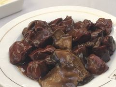 -北京全聚德(天安门店)