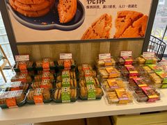 -金凤成祥(东直门现烤面包店)