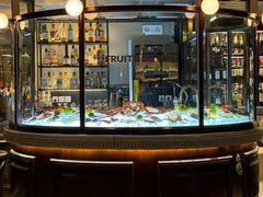 -壳里西餐厅Coquille Seafood Bistro(蒙自路店)