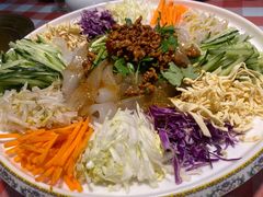 -老三骨头馆(白桦东路店)