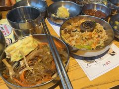 -姜虎东白丁烤肉(恒隆广场店)