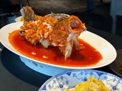 -江南雅厨(李公堤店)