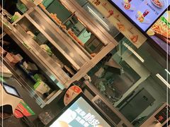 -德克士(长安百货店)