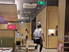 -海底捞火锅(振华广场店)