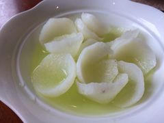 湖月轩-汇金酒店·餐厅