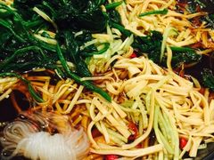 -北李妈妈菜·海肠捞饭(高新万达店)