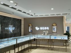 -Zbird钻石小鸟·钻戒婚戒定制高端珠宝私人定制中心
