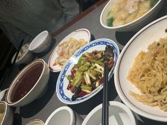 -老淮滨-蚌埠非遗小吃(淮河路店)