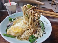 -忆碗面(华新街店)