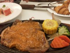 -斗牛士牛排餐厅(又一城店)