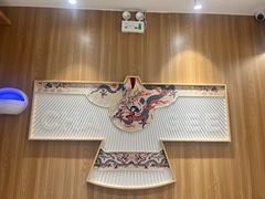 -霸王茶姬(建邺万达广场店)