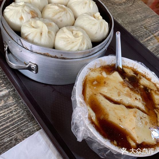 南京小笼包(黄河路店)