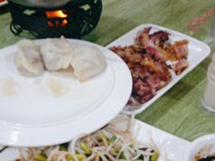 -保定驴肉火烧(吉祥店)