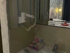 -天使恋人主题酒店(深圳翻身路店)